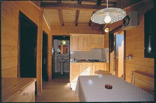 Kemp Val di Sole - Pejo