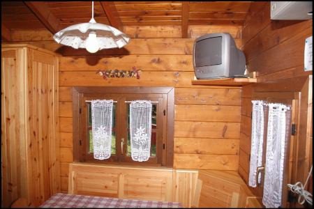 Kemp Val di Sole - Pejo