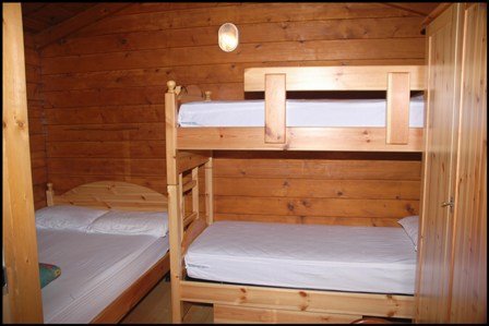 Kemp Val di Sole - Pejo