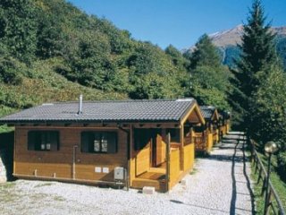 Kemp Val di Sole - Pejo Kemp Val di Sole - Pejo