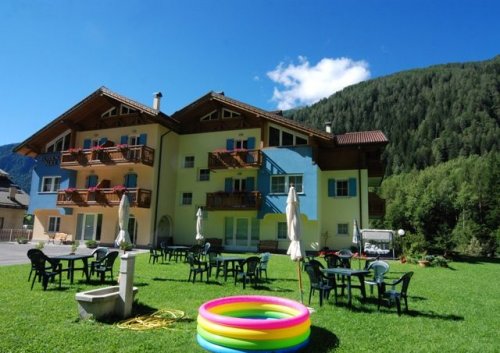 Rezidence Alice - Celledizzo