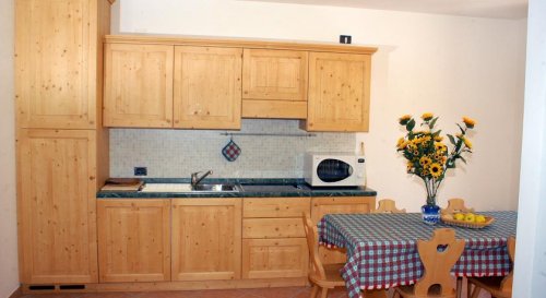 Rezidence Alice - Celledizzo