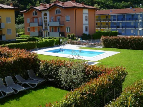 Torbole - Residednce Ca´dell´Ora