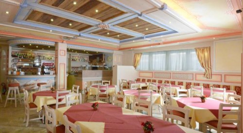 Hotel La Noria - Mestriago