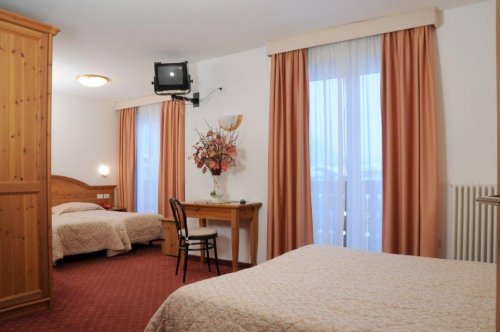 Hotel La Noria - Mestriago