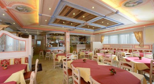 Hotel La Noria - Mestriago