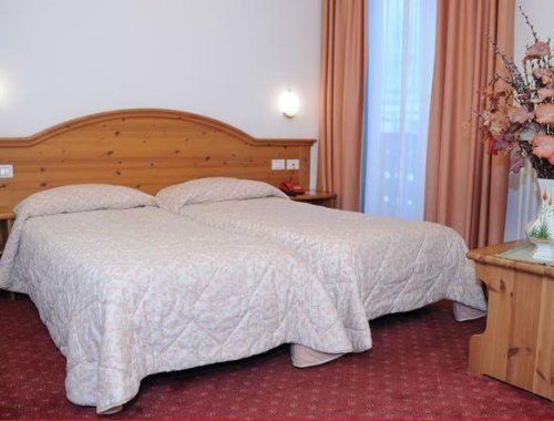 Hotel La Noria - Mestriago