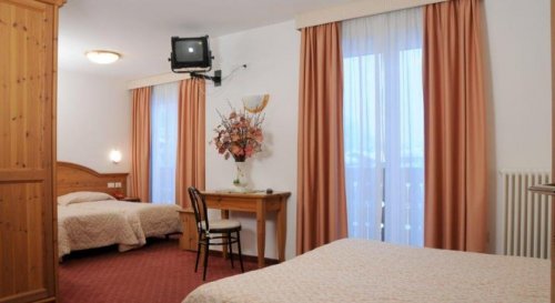 Hotel La Noria - Mestriago