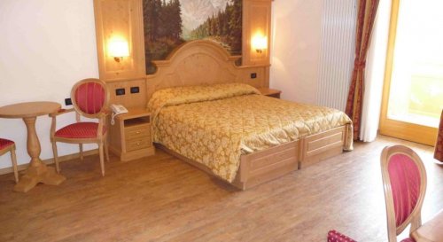 Hotel Almazzago - Almazzago