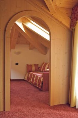 Hotel Almazzago - Almazzago