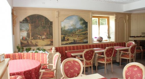 Hotel Almazzago - Almazzago