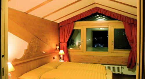 Rezidence La Moretina - Almazzago