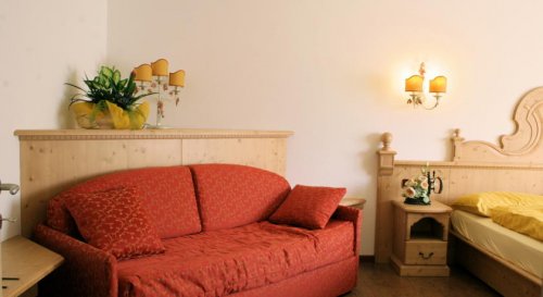 Rezidence La Moretina - Almazzago