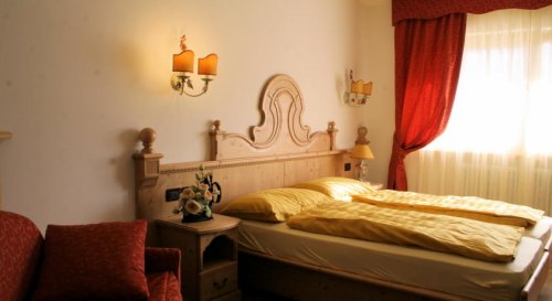 Rezidence La Moretina - Almazzago