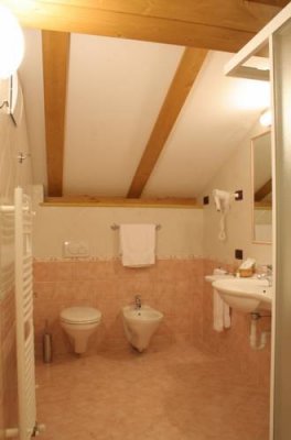 Rezidence La Moretina - Almazzago