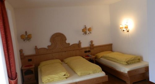 Rezidence La Moretina - Almazzago