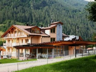 Rezidence La Moretina - Almazzago Rezidence La Moretina - Almazzago