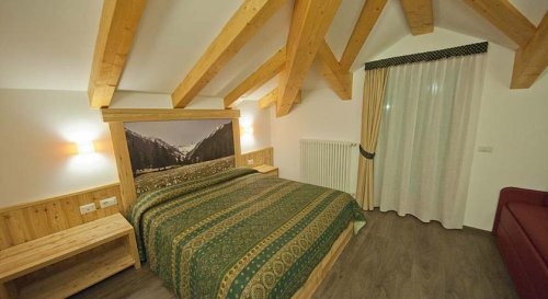 Hotel Niagara - Ossana