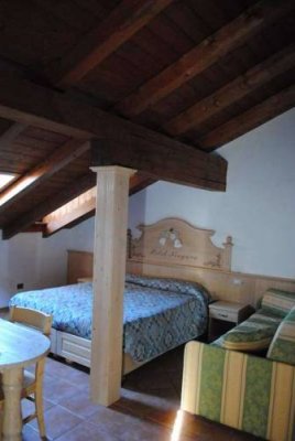 Hotel Niagara - Ossana