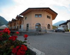 Hotel Niagara - Ossana