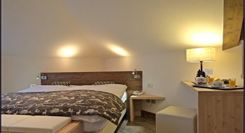 Hotel Pangrazzi - Fucine