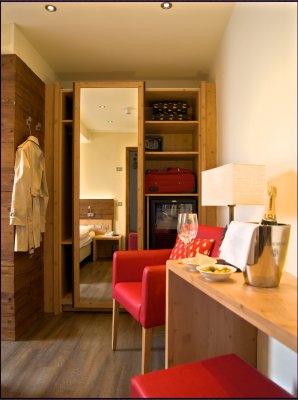 Hotel Pangrazzi - Fucine