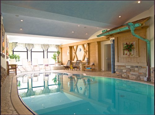 Hotel Pangrazzi - Fucine