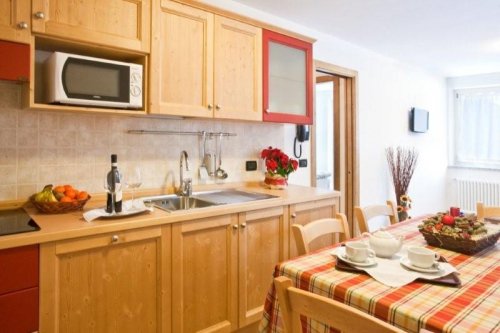 Residence Gaia - Mezzana