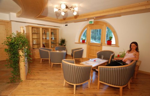 Residence Gaia - Mezzana