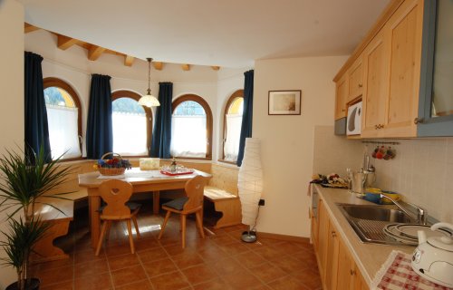 Residence Gaia - Mezzana