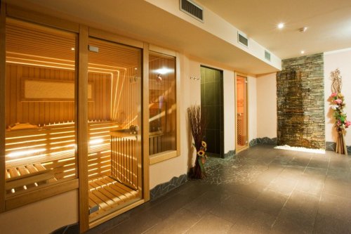 Residence Gaia - Mezzana