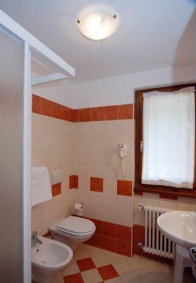 Residence Gaia - Mezzana