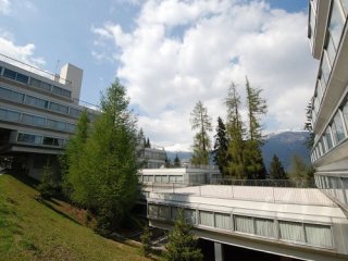 Apartmány Marilleva 1400 - Marilleva 1400 Apartmány Marilleva 1400 - Marilleva 1400