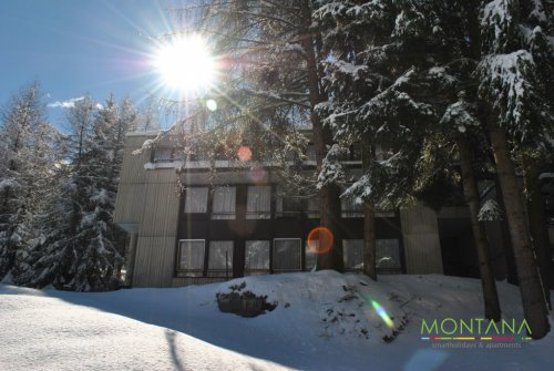 Apartmány Marilleva 900 - Marilleva 900