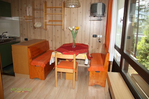 Apartmány Marilleva 900 - Marilleva 900