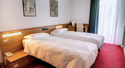 Hotel Luna - Folgarida