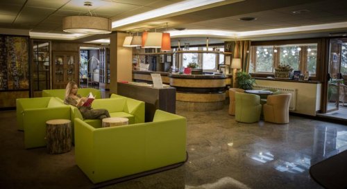 Hotel Luna - Folgarida