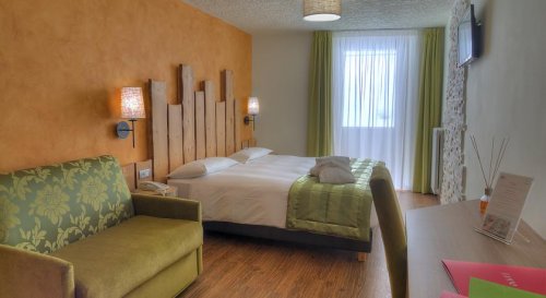 Hotel Luna - Folgarida