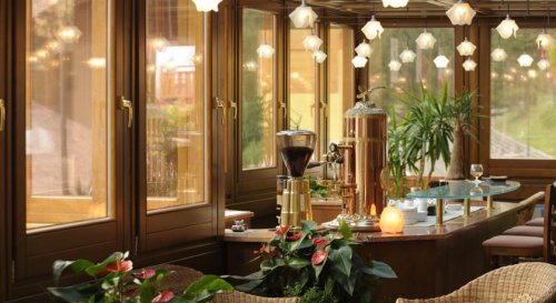 Hotel Luna - Folgarida