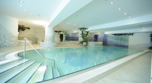 Hotel Luna - Folgarida