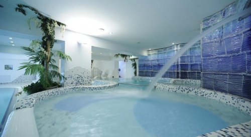 Hotel Luna - Folgarida