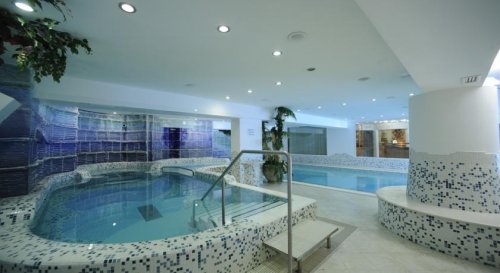 Hotel Luna - Folgarida