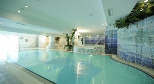 Hotel Luna - Folgarida