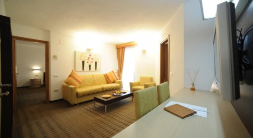 Hotel Luna - Folgarida