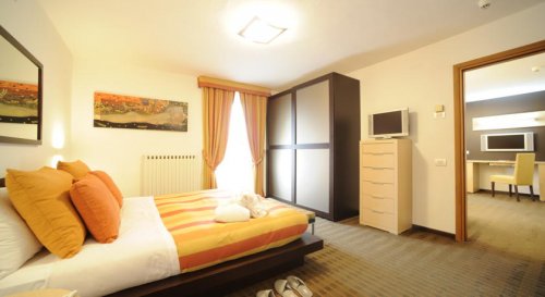 Hotel Luna - Folgarida