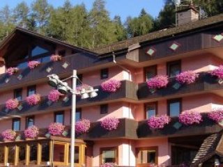 Hotel Luna - Folgarida Hotel Luna - Folgarida