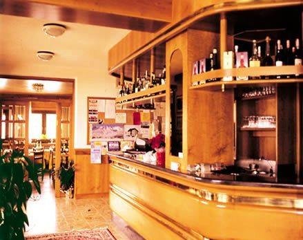 Hotel Negritella - Passo Tonale