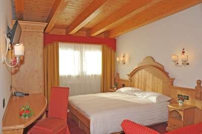 Hotel Negritella - Passo Tonale