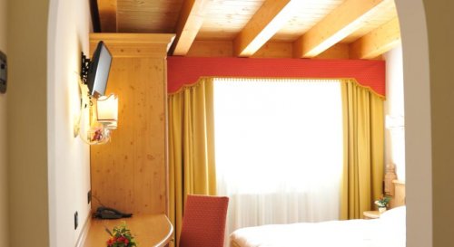 Hotel Negritella - Passo Tonale