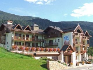 Hotel Negritella - Passo Tonale Hotel Negritella - Passo Tonale